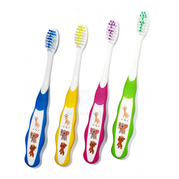 Toothbrush for Children